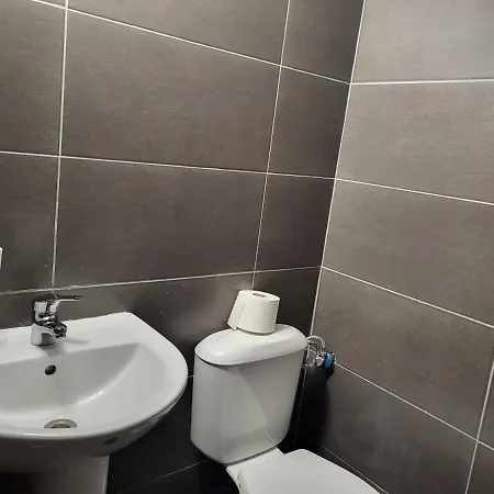Appartement La Bourse Brussels Exterior photo
