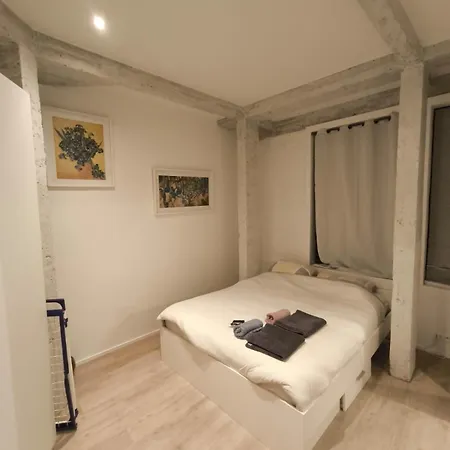 Appartement La Bourse Brussels Exterior photo