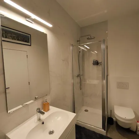 Appartement La Bourse Brussels Exterior photo