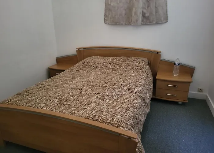Appartement LA BOURSE