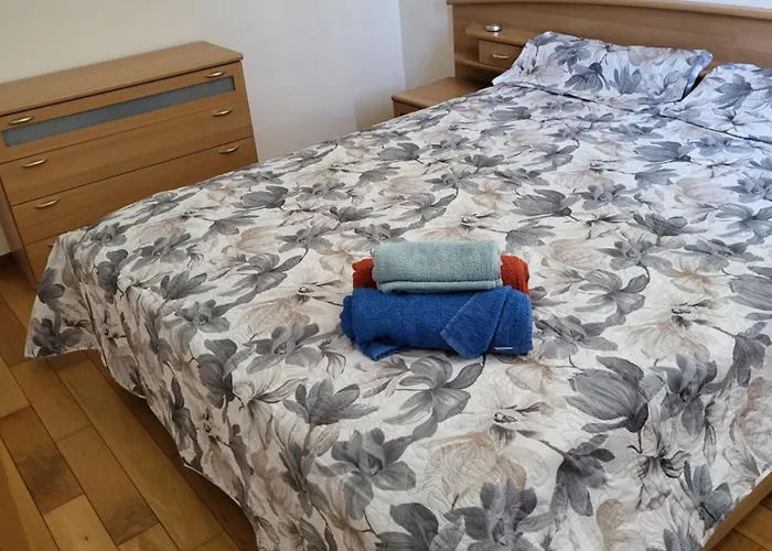 Appartement LA BOURSE