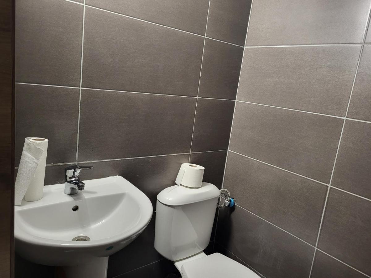 La Bourse Appartement Brussel