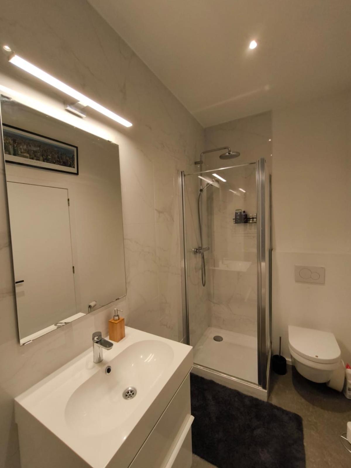 La Bourse Appartement Bruxelles
