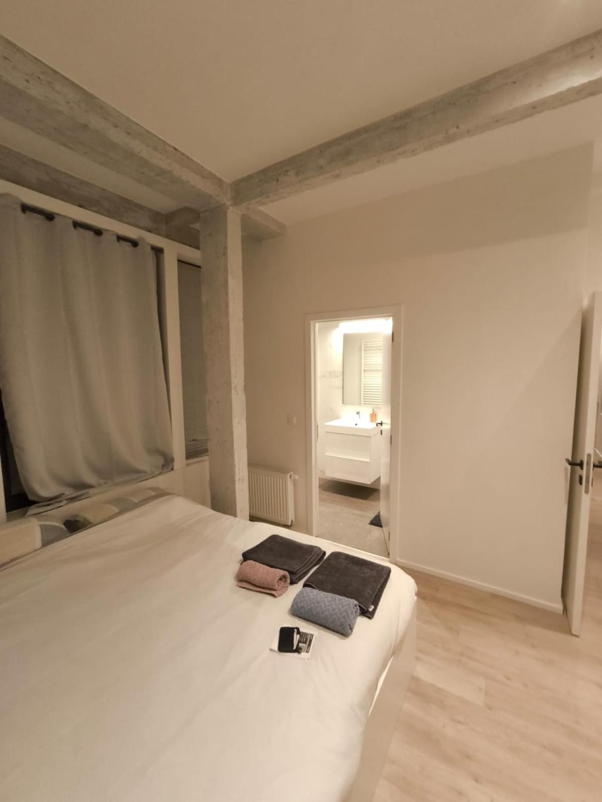 La Bourse Appartement *