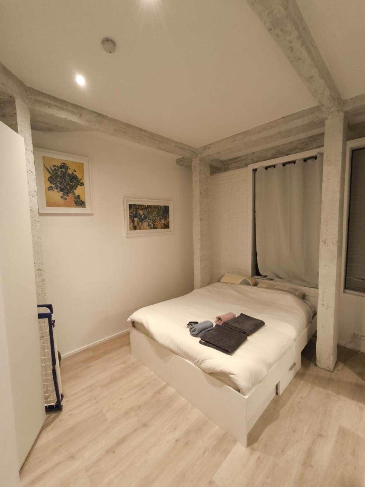 La Bourse Appartement