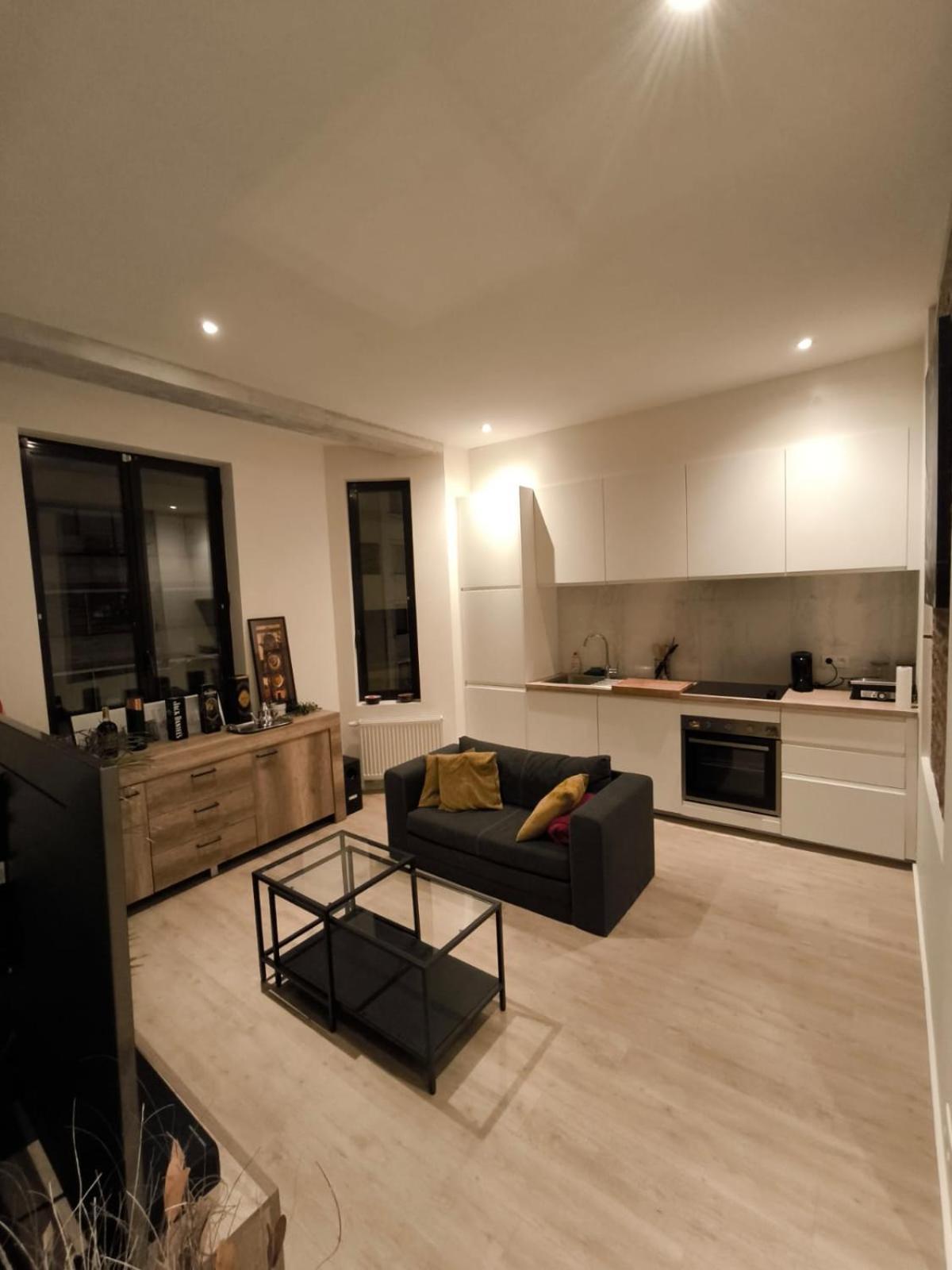 Appartement La Bourse *