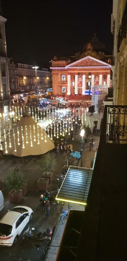La Bourse *