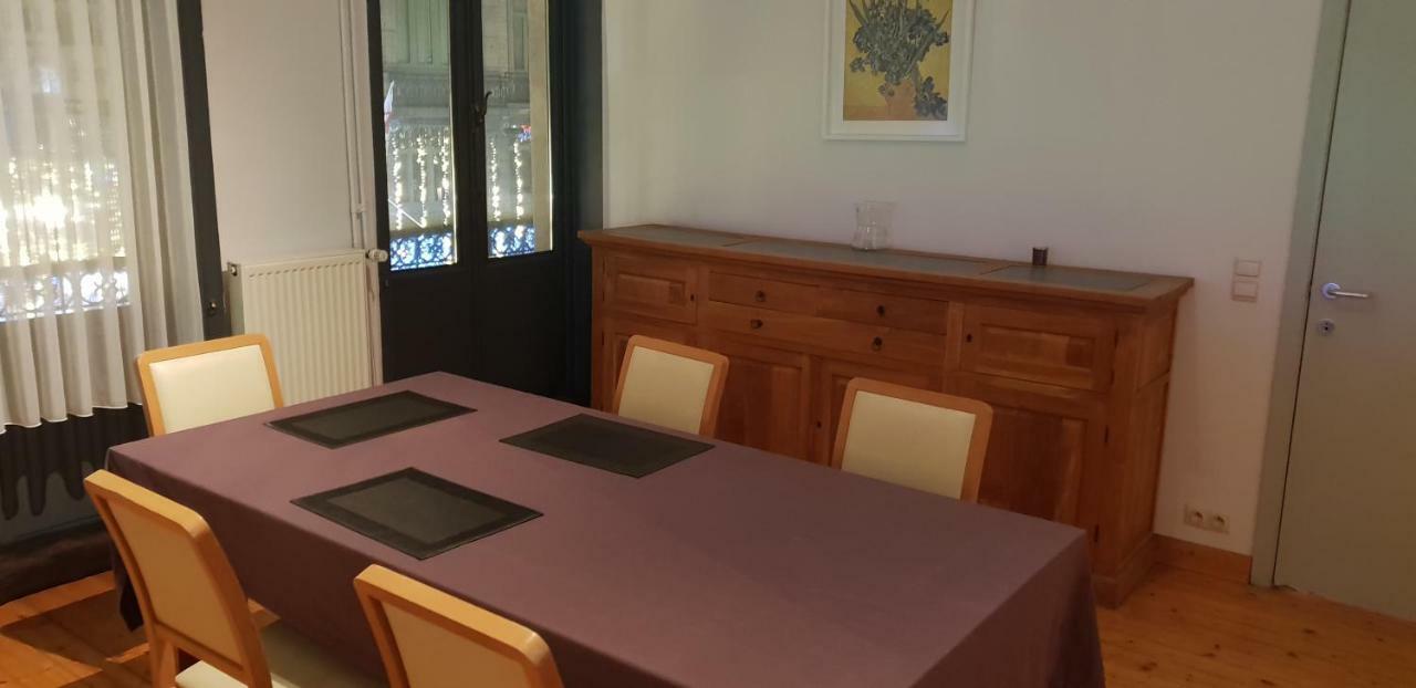 Appartement La Bourse