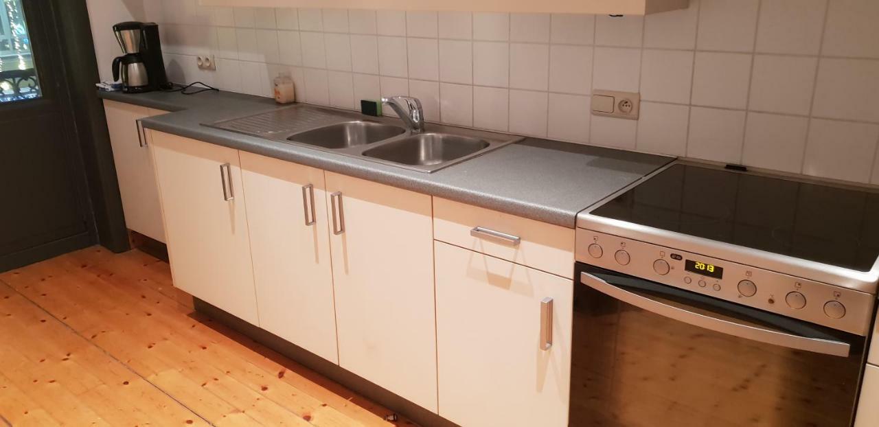 Appartement La Bourse Brussel