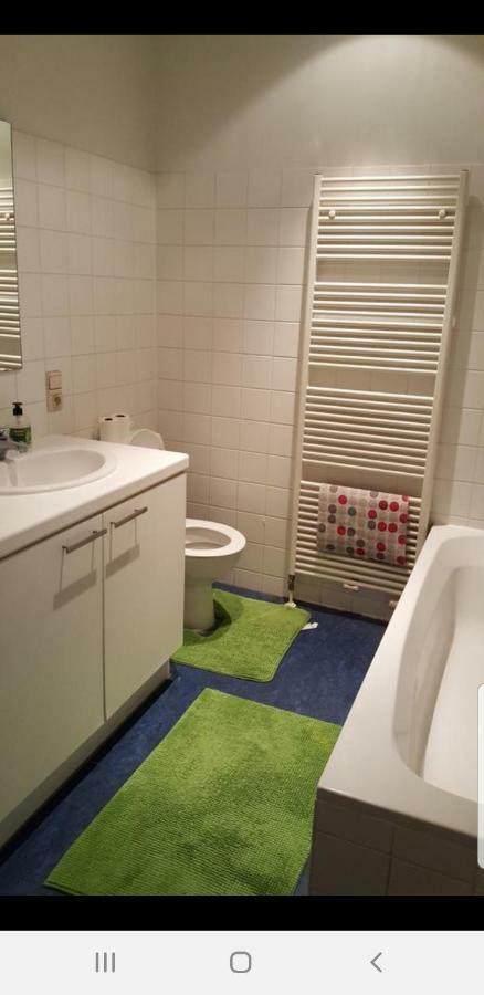 Appartement La Bourse