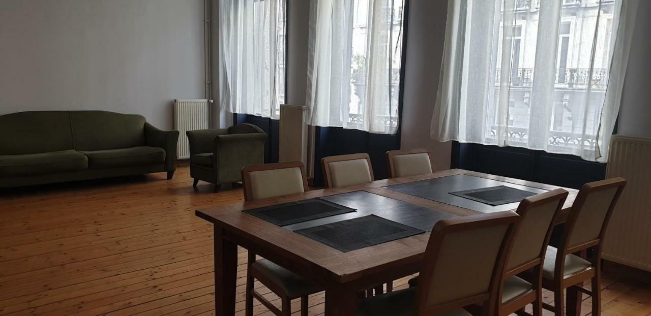 Appartement La Bourse *
