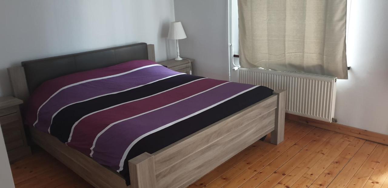 Appartement La Bourse Bruxelles