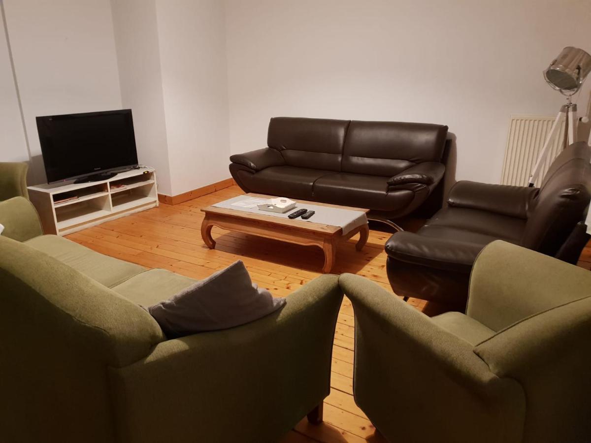 La Bourse Appartement Bruxelles